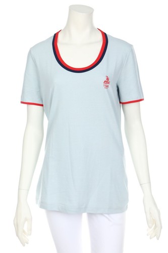 Maglia manica corta alviero - manica,