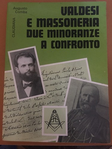 Valdesi massoneria due - massoneria,