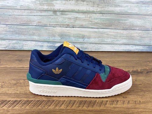 Adidas forum exhibit low - low, 2