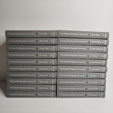 Enciclopedia Biografica Universale - Biblioteca Treccani Vol.20