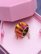 Anello cocktail Swarovski