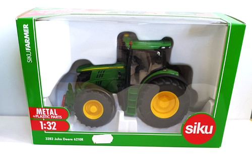 Siku farmer die - siku,