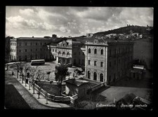 CALTANISSETTA stazione