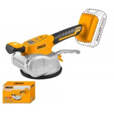 VIBRATORE E VENTOSA PER