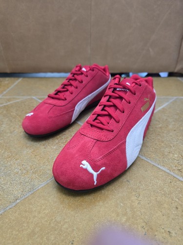 Nuove scarpe guida puma - scarpe,