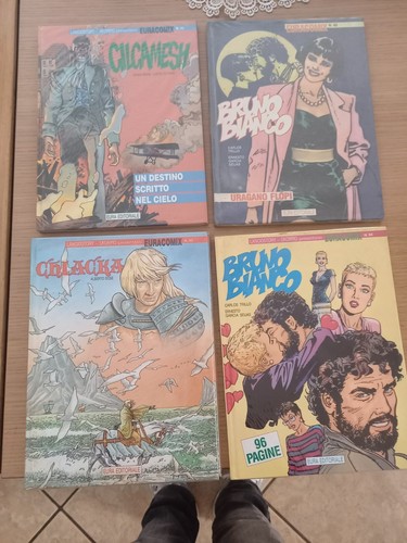 Lanciostory skorpio presentano - lanciostory,