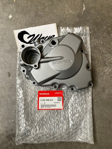Coperchio accensione crf250r - coperchio,