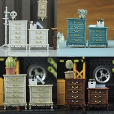 Casa delle bambole scala 1:12