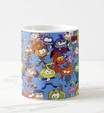 TAZZA PERSONALIZZATA MUG MEME