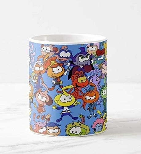Tazza personalizzata mug - tazza,