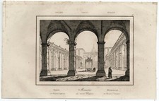 Montecassino Frosinone Il