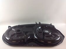 Piatto di taglio nudo trattorino tagliaerba SD98 ORIGINALE STIGA CASTELGARDEN