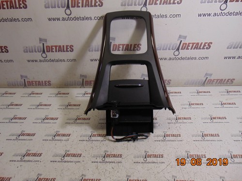 Mercedes w169 consolle - mercedes,