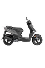 COPRIGAMBE PRO LEG A KYMCO
