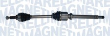 302004190186 MAGNETI MARELLI