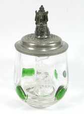 Tschako Polizia Di Berlino