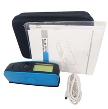 Glossmetro misuratore di