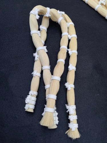 250g oltre 100cm pelo - , di