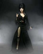 ELVIRA: ELVIRA (Cassandra