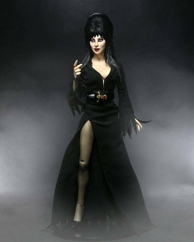Elvira cassandra - elvira, (cassandra