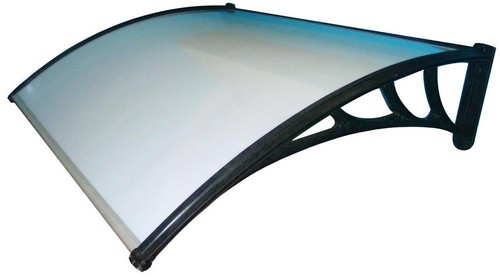 Pensilina tettoia modulabile - tettoia,