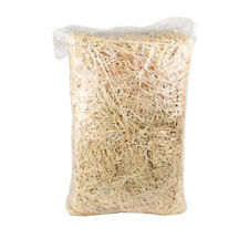 [1, 5 o 10 KG] PAGLIETTA PER CESTI TRUCIOLI IN LEGNO DECORAZIONI CESTINI REGALO