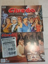 Cluedo Parker 14536 parker