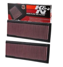 Kit filtri 33 2181 - k&n, 33-2181