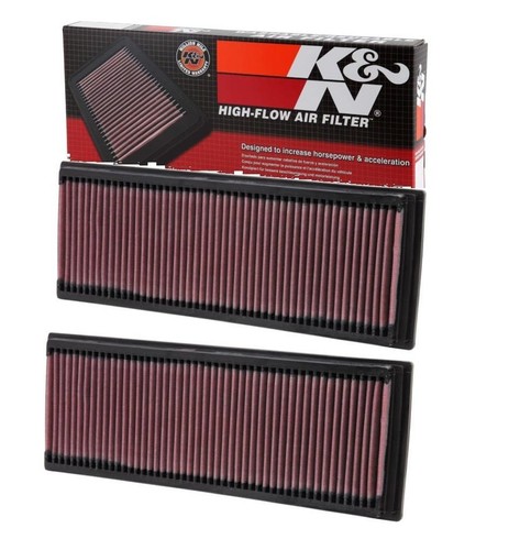 Kit filtri 33 2181 - filtri, k&n