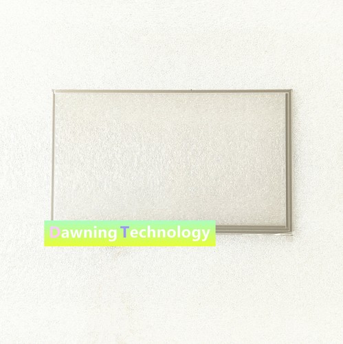 Vetro touch compatibile