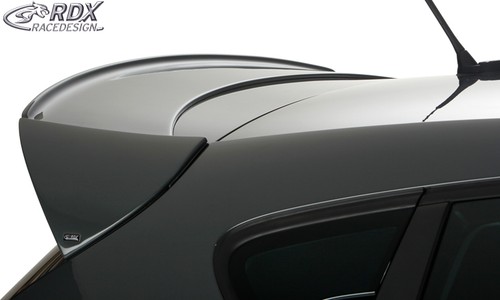 Spoiler tetto rdx per seat - spoiler,