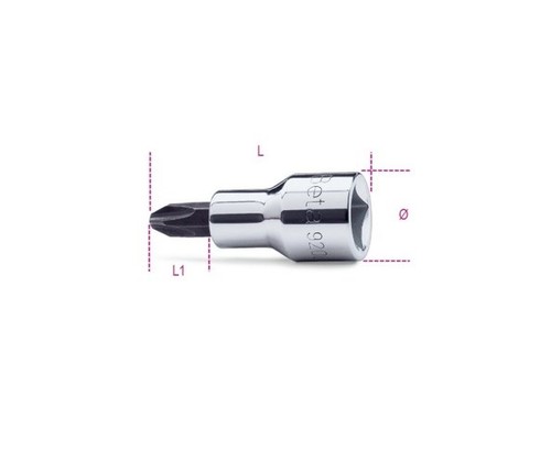 Beta 920ph chiave bussola - beta,