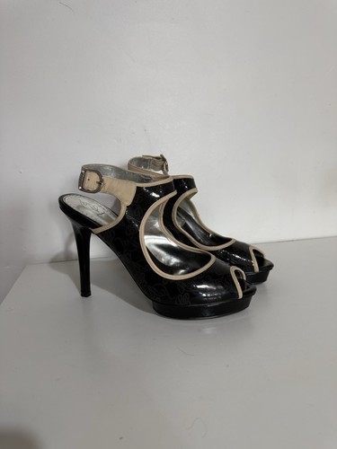 Tacchi donna vintage y2k - donna,