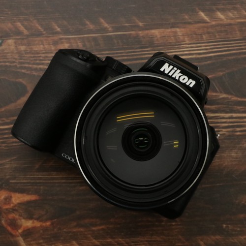Nikon coolpix p950 fotocamera - p950,
