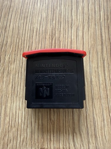 N64 nintendo - n64,