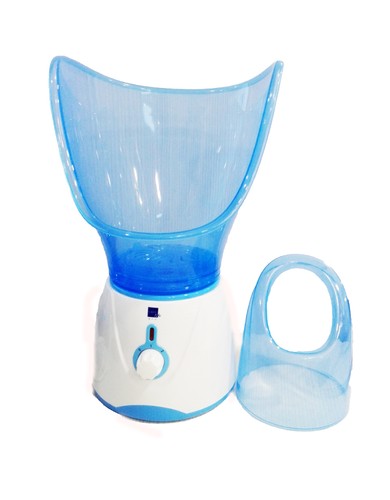 Vaporizzatore viso inalatore - vaporizzatore, e