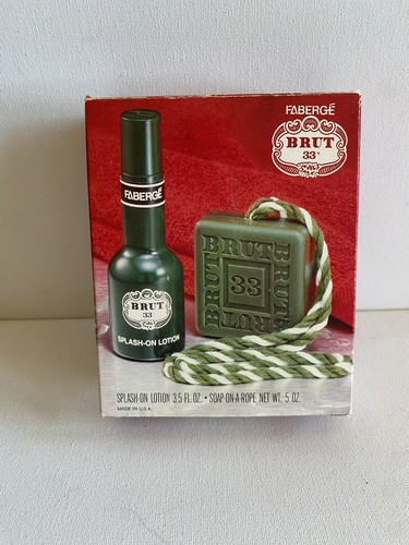 Vintage faberge brut splash - vintage,
