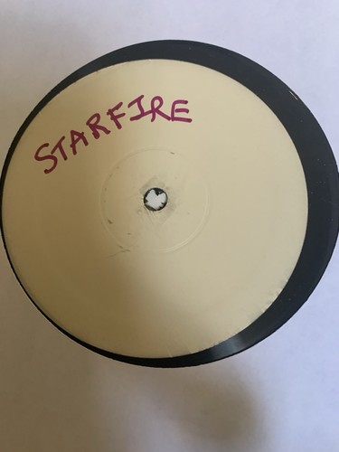 Starfire super - starfire, "starfire