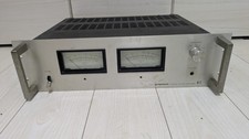 Pioneer M-73 Amplificatore di