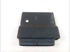 CENTRALINA ACCENSIONE ECU UNIT