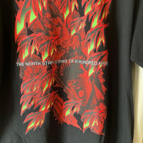 Rara shirt pugno della - t-shirt,