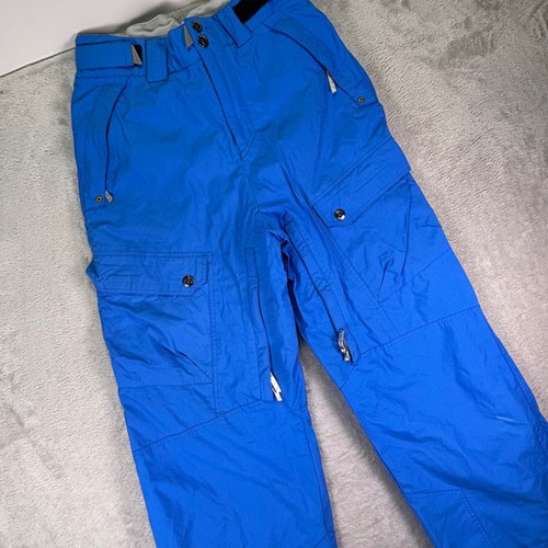 Wilson pantalone neve - pantalone, tg