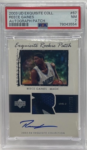 2003 upper deck - 2003-04, squisito