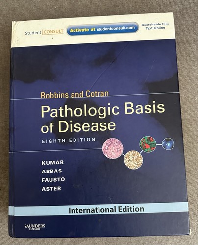 Robbins and cotran - and, cotran's