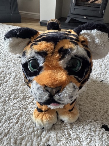 Peluche furreal friends - furreal,