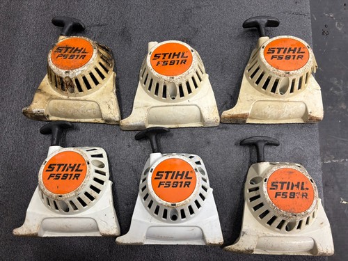 Stihl gruppo rinculo - 91,