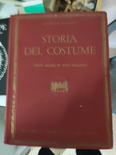 Storia del costume - Michele
