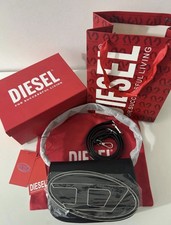 borsa diesel nera
