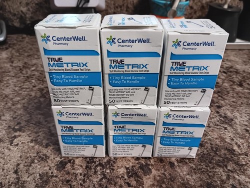 True metrix strisce reattive - metrix,