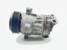 COMPRESSORE A/C PER FIAT Sedici 1° Serie 55701201 Diesel 1.9 (06>09)